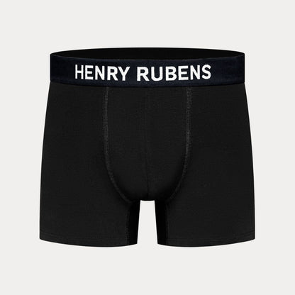 Men's Boxer Briefs 3 - Pack Mix - Henry Rubens