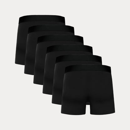 Men's Boxer Briefs 6 - Pack - Henry Rubens
