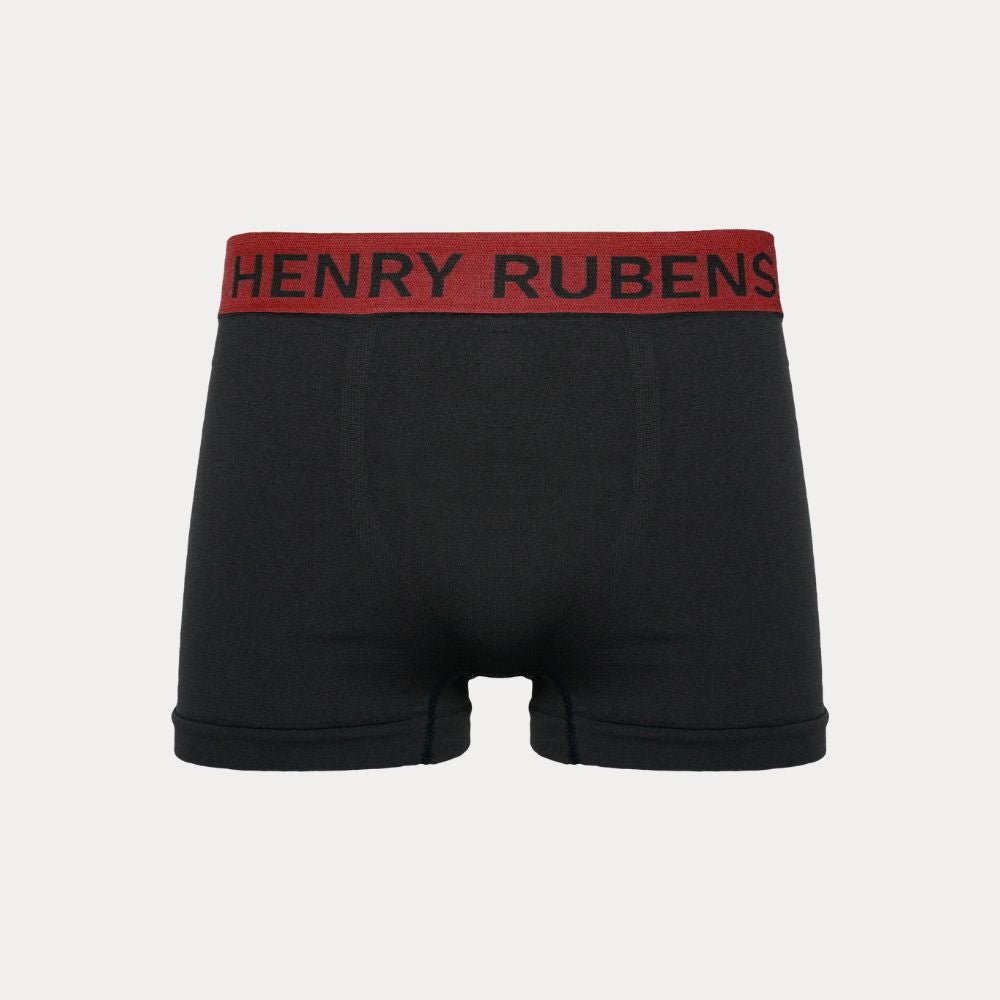 Microfiber Boxershort 10 - Pack - Henry Rubens