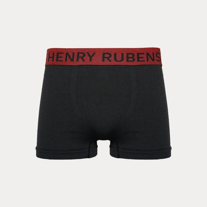 Microfiber Boxershort 10 - Pack - Henry Rubens