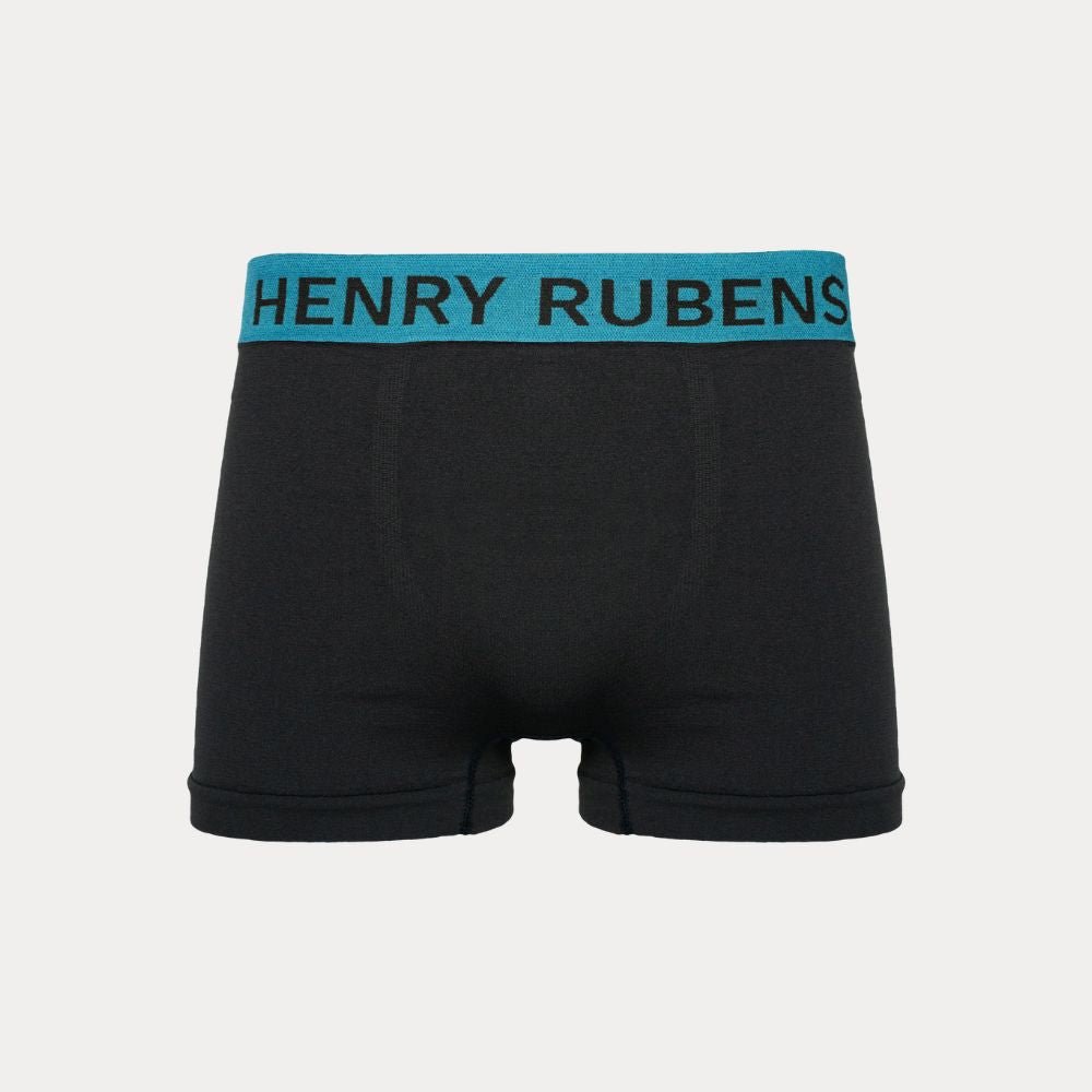 Microfiber Boxershort 10 - Pack - Henry Rubens