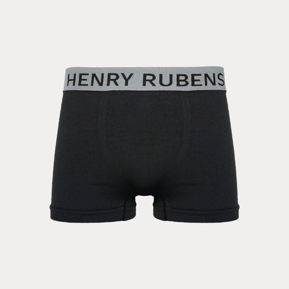 Microfiber Boxershort 10 - Pack - Henry Rubens