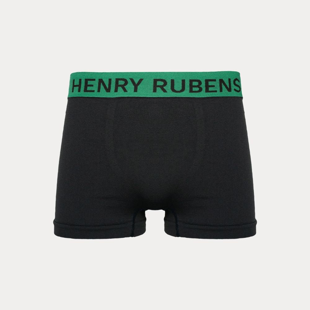 Microfiber Boxershort 10 - Pack - Henry Rubens