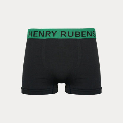 Microfiber Boxershort 10 - Pack - Henry Rubens