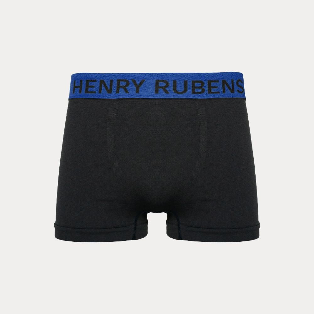 Microfiber Boxershort 10 - Pack - Henry Rubens